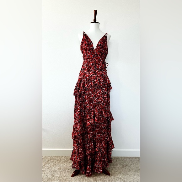 Free People 2 Piece Dress - Picture 5 of 14